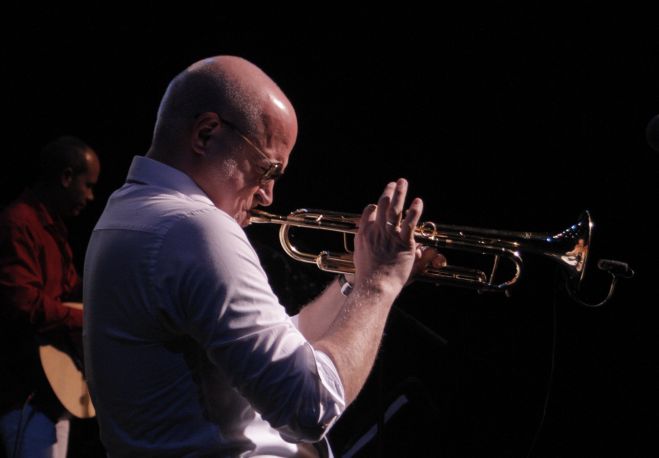 Michel Padron